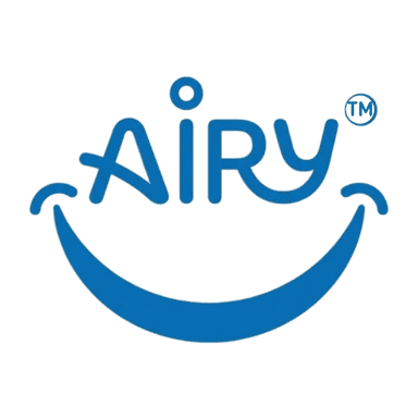Airy Logo